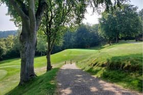 Chiltern Forest Golf Club