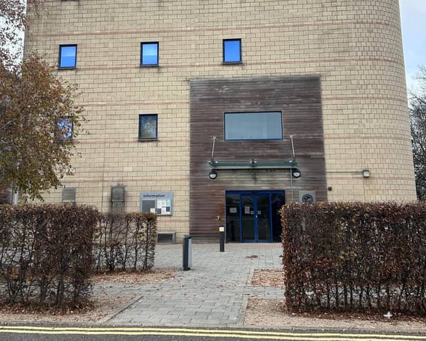 Bucks Council