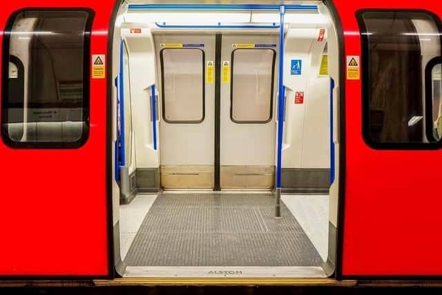 Day Travelcards provide unlimited travel on TfL services, including London Underground (Photo: Adobe Stock)