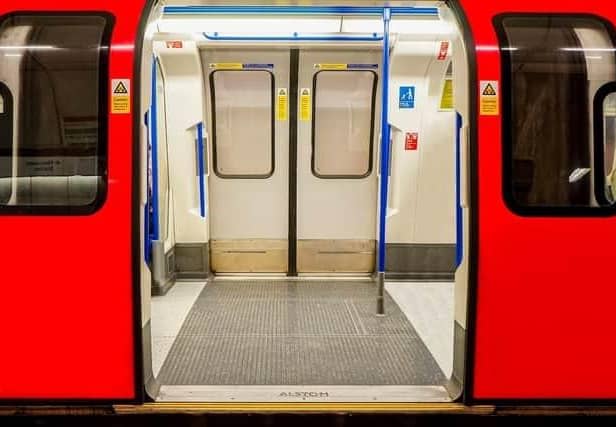 Day Travelcards provide unlimited travel on TfL services, including London Underground (Photo: Adobe Stock)