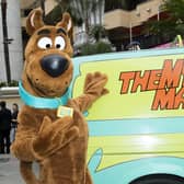 Scooby-Doo will take centre stage at this year's Howarth Halloween Spook-tacular