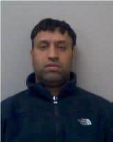 Tanvir Hussain