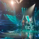 Larry Mills, who grew up in Stewkley, thrilled the studio audience and the judges on ITV's The Voice at the weekend
