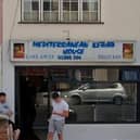 Mediterranean Kebab House in Aylesbury