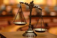 Court stock image. Photo: Police