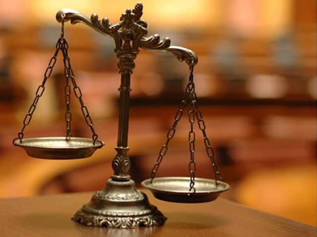 Court stock image. Photo: Police