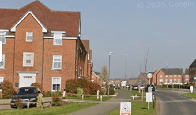 Man and woman charged with suspected cocaine dealing offences in Aylesbury