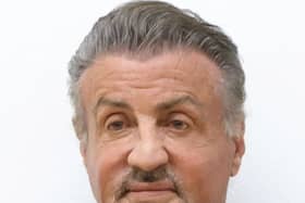 Sylvester Stallone broke water regulations (photo: Getty Images)