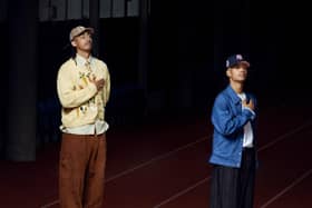 Rizzle Kicks are set to open this year’s Somerset House Summer Series, with 11 dates of music set for the London location.