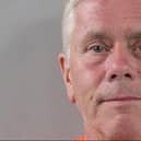 Mark Gibbon has been charged with attempted murder in Florida