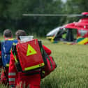 Thames Valley Air Ambulance