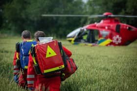 Thames Valley Air Ambulance