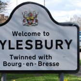 Aylesbury has a lot to offer