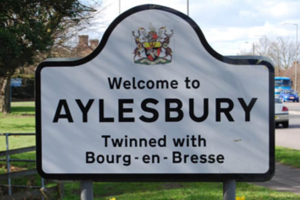 Aylesbury 