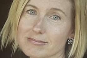 Dr Joanna Williams