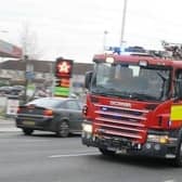 Bucks Fire and Rescue Service