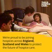 Hospice Legacy Campaign