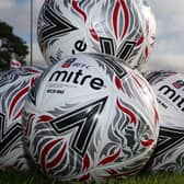 Aylesbury and District League round-up