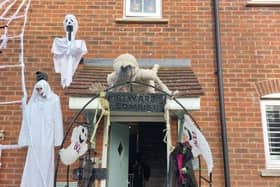 Don't miss Scooby-Doo themed Halloween event with frights and fun for young and old