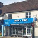 The council demanded changes at the store last year