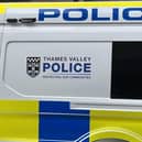 Thames Valley Police received numerous complaints regarding the property