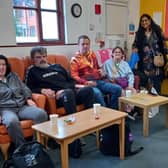 Peer Support Group Chesham