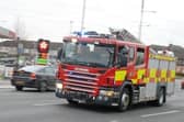 Bucks Fire & Rescue Service