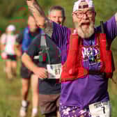 Glorious trails are there to enjoy on all of Race Harborough's ultras