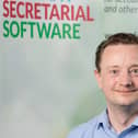 John Korchak, managing director of Inform Direct