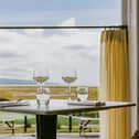 'Troon with a view' (photo: Alex Macleod)