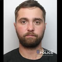 Aylesbury drug dealer jailed after police found 48 wraps of cocaine in driver's door pocket of his car