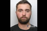 Jobson Laurindo. Photo: TVP