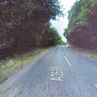 Buckinghamshire Council apologises for 'disgusting' decision to authorise filming of race scene on road where girl, 15, died in collision