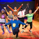 Dog Man: The Musical is coming to the Waterside Theatre in Aylesbury from March 19 to 21 next year