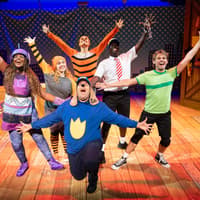Musical based on children’s book series coming to the stage in Aylesbury next year