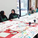Art activity