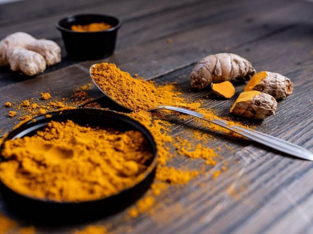 Turmeric could help your dog live longer - Animal News Agency 