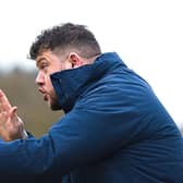 Jack Wells says he has to lift his squad ahead of this weekend’s double-header.