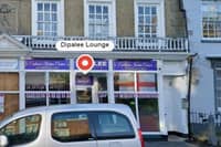 The Dipalee Lounge in Buckingham is set to reopen today (Wednesday) after a fire broke out in a flat above its premises at the weekend