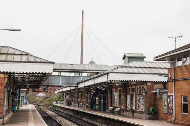 Replacement buses will be deployed along the Aylesbury to London Marylebone route over the upcoming bank holiday