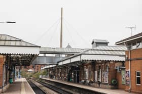 Replacement buses will be deployed along the Aylesbury to London Marylebone route over the upcoming bank holiday