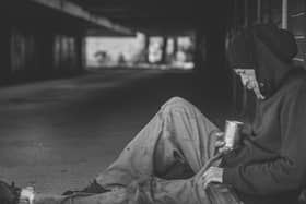 £2.7m will assist with five schemes combatting rough sleeping