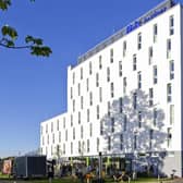 ibis budget München City Olympiapark