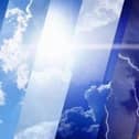Our latest weather forecast for Aylesbury Vale