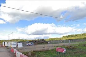 Rocky Lane, Wendover