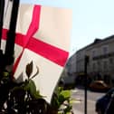 Fewer Buckinghamshire residents identify as English. Photo from Steve Parsons/PA Wire