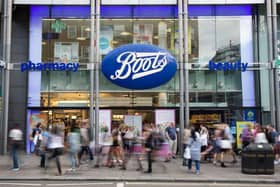 If you haven't used your Boots Advantage card for a while, make sure you shop with it before June 20