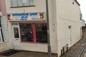 Mediterranean Kebab House