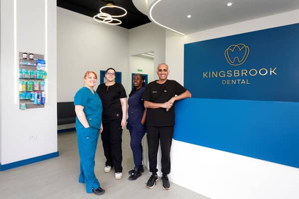 Kingsbrook Dental
