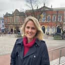 Laura Kyrke-Smith is 'very concerned' with the data on Whitehill Surgery call responses